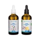 Zestaw MMS Chloryn Sodu 27% 100 ml + Aktywator Kwas Cytrynowy 50% 100 ml ChemWorld