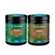 Zestaw na START Żel DMSO 50% 190 ml + Żel DMSO 70% 190 ml z Aloesem Meksykańskim ChemWorld