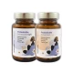 ProbioticMe Advance Probiotyk z Zaawansowaną Formułą dla Zdrowych Jelit 25 MLD (60 kaps) Health Labs Care