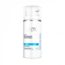 HYDRO BALANCE Krem Dotleniająco-Nawilżający do Twarzy 100 ml Apis