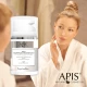 Krem do Twarzy Ujędrniająco-Regenerujący Na Noc 40+ z Minerałami z Morza Martwego Inspiration 50 ml Apis