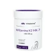 Witamina K2 MK-7 MSE 200 mcg Wsparcie kości i stawów Wysoko Przyswajalna Forma Dr Enzmann (90 kaps) Mito-Pharma