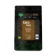 COFFEE & FUNGI Kawa Arabica Mielona + Chaga Ekstrakty z grzybów BIO VEGE 252 g BeOrganic