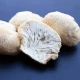 COFFEE & FUNGI Kawa Arabica Mielona + Lion's Mane Ekstrakty z grzybów BIO VEGE 252 g BeOrganic