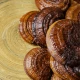 COFFEE & FUNGI Kawa Arabica Mielona + Reishi Ekstrakty z grzybów BIO VEGE 252 g BeOrganic