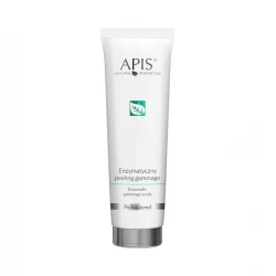 Enzymatyczny Peeling Gommage do Cery Normalnej i Wrażliwej 100 ml Apis