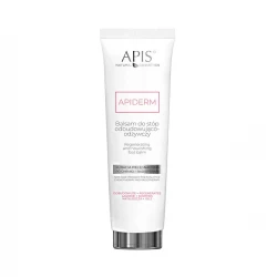 APIDERM Balsam do Stóp Odbudowująco-Odżywczy 100 ml Apis