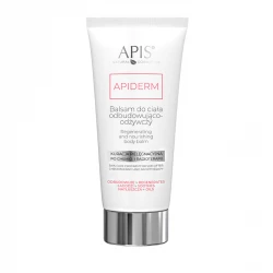 APIDERM Balsam do Ciała Odbudowująco-Odżywczy 200 ml Apis