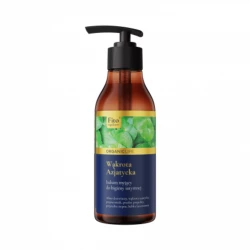 Balsam Myjący do Higieny Intymnej z Wyciągiem z Wąkroty Azjatyckiej SERIA FITOREGULATORY 300 g Organic Life