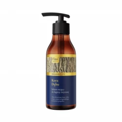 Balsam Myjący do Higieny Intymnej z Wyciągiem z Kory Dębu SERIA FITOREGULATORY 300 g Organic Life