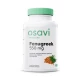 Kozieradka 550 mg Fenugreek Ekstrakt z Nasion Kozieradki DER 4:1 (60 kaps) Osavi