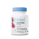 MetyloFolian 600 mcg Metylowana forma Kwasu Foliowego VEGE (60 kaps) Osavi