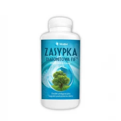 DIATOMIT Zasypka Diatomitowa 75 g Perma-Guard