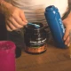 CITRULLINE MALATE 100% Czysty Jabłczan L-cytruliny Bezsmakowy w Proszku 300 g BioTechUSA