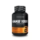 AAKG 1000 mg Alfa-ketoglutaran L-argininy (100 tab) BioTechUSA
