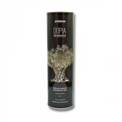 Oliwa z Oliwek Dopia Extra Virgin Limitowana 1000 ml Zakynthos Grecka Aristeon