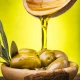 Oliwa z Oliwek Dopia Extra Virgin Limitowana 1000 ml Zakynthos Grecka Aristeon