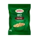 Ryż Brązowy naturalny 1 kg TARGROCH
