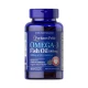 Olej Omega-3 Ester 1000 mg (100 kaps) Puritan\'s Pride