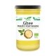 Masło Klarowane GHEE Bezwodny Tłuszcz Mleczny BIO Ekologiczne 425 g Bio Planet