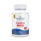 CoQ10 Gummies Koeznym Q10 100 mg Truskawkowe Żelki (60 żelków) Nordic Naturals