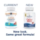 CoQ10 Gummies Koeznym Q10 100 mg Truskawkowe Żelki (60 żelków) Nordic Naturals