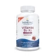 Vitamin D3 + K2 Gummies 1000 IU Witamina D3 + 45 mcg Witamina K2 (60 żelków) Nordic Naturals
