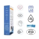 Daily Omega + D3 1600 mg Omega-3 Nienasycone Kwasy Tłuszczowe DHA i EPA z Aromatem Cytrynowym 250 ml Osavi