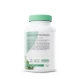 Tribulus Terrestris Saponiny 200 mg Standaryzowany Ekstrakt z Owoców Buzdyganka Naziemnego DER 10:1 (120 kaps) Osavi