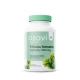 Tribulus Terrestris Saponiny 200 mg Standaryzowany Ekstrakt z Owoców Buzdyganka Naziemnego DER 10:1 (120 kaps) Osavi