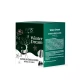 Naturalna Świeca Sojowa 100% WINTER DREAM 220 g Apis
