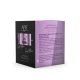 Naturalna Świeca Sojowa 100% SWEET BLOOM 220 g Apis
