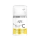 RE-VIT C HOME CARE Odbudowujący Krem na Noc z Retinolem i Witaminą C 50 ml Apis