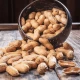 Keto Krem z Olejem MCT Masło Orzechowe 250 g BeKeto