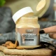 Keto Krem z Olejem MCT Migdał & Wanilia 250 g BeKeto