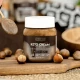 Keto Krem z Olejem MCT Orzech Laskowy 250 g BeKeto