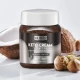 Keto Krem z Olejem MCT Orzech Laskowy 250 g BeKeto