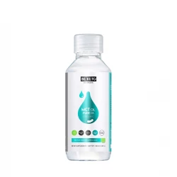 OLEJ MCT 100% BIO C8 Czysty Bezsmakowy 100 ml BeKeto