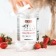 OLEJ MCT w Proszku - Świeża truskawka 300 g BeKeto