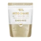 KETO SHAKE Mieszanka Tłuszczów i Białka Dieta Ketogeniczna - Francuska Wanilia 500 g BeKeto