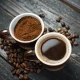 Keto Kawa z Olejem MCT i Organiczną Ashwagandhą SUPREME COFFEE Mielona Arabica 100% 250 g BeKeto