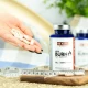 Spalacz Tłuszczu Keto Burn (90 kaps) BeKeto