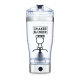 Shaker Blender Mikser Elektryczny 450 ml BeKeto
