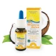 Witamina D3 Krople w Oleju MCT z Kokosa 20 ml Dr. Jacob's