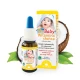 Witamina D3 BABY Krople w Oleju MCT z Kokosa 20 ml Dr. Jacob's