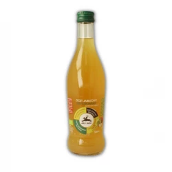 Ocet Jabłkowy 5% Niefiltrowany Niepasteryzowany Ekologiczny BIO 500 ml Alce Nero