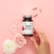 Włosy Skóra Paznokcie - Kolagen Rybi NatiCol® + Kwas Hialuronowy + Biotyna + Cynk + Selen (60 kaps) Aura Herbals