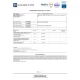 Włosy Skóra Paznokcie - Kolagen Rybi NatiCol® + Kwas Hialuronowy + Biotyna + Cynk + Selen (60 kaps) Aura Herbals