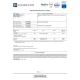 Włosy Skóra Paznokcie - Kolagen Rybi NatiCol® + Kwas Hialuronowy + Biotyna + Cynk + Selen (60 kaps) Aura Herbals