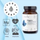 Magnez + Witamina B6 P-5-P (60 kaps) Aura Herbals